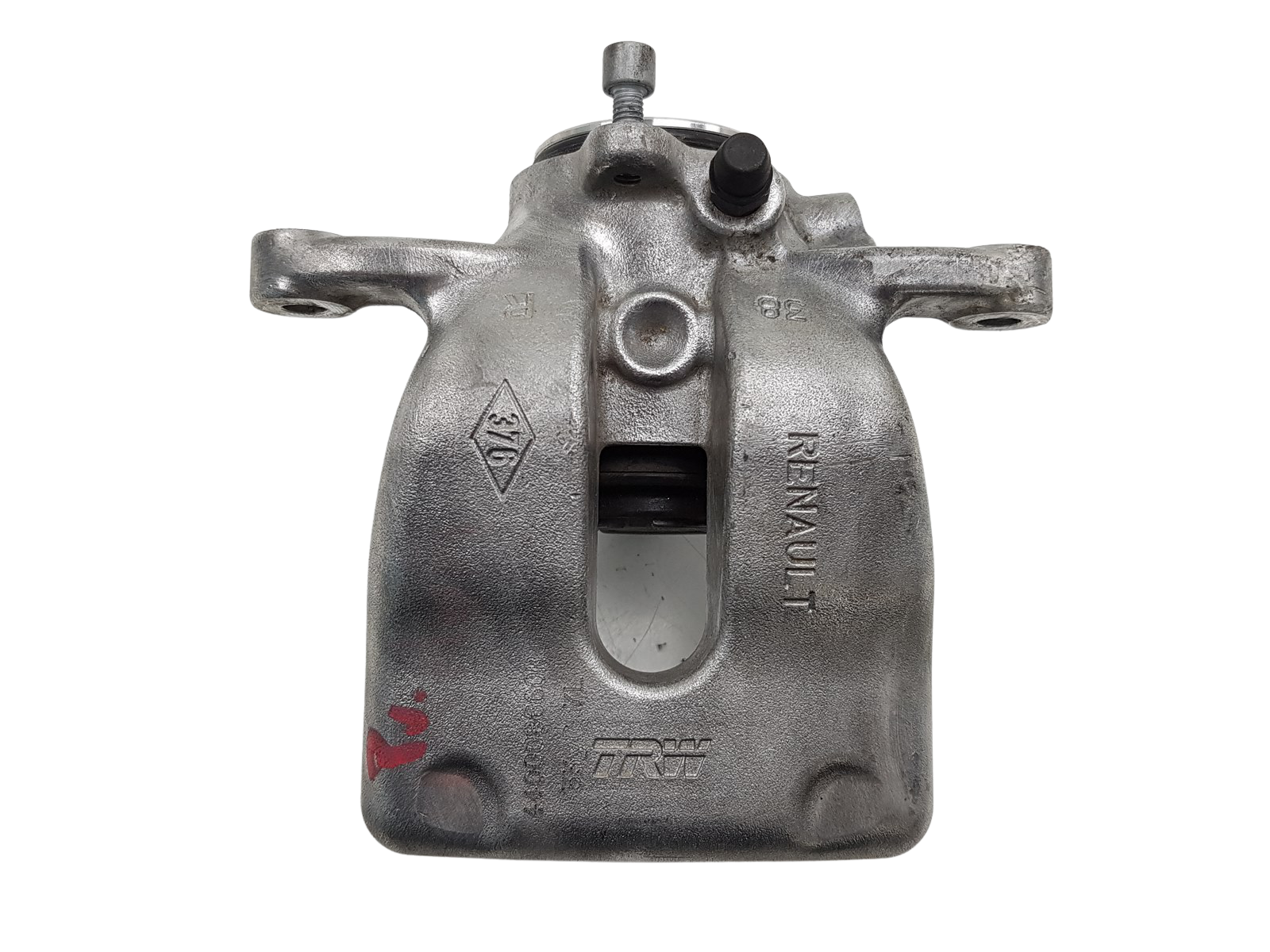 Brake Caliper Right Rear 440008660R Renault Scenic 4 TRW main product photo