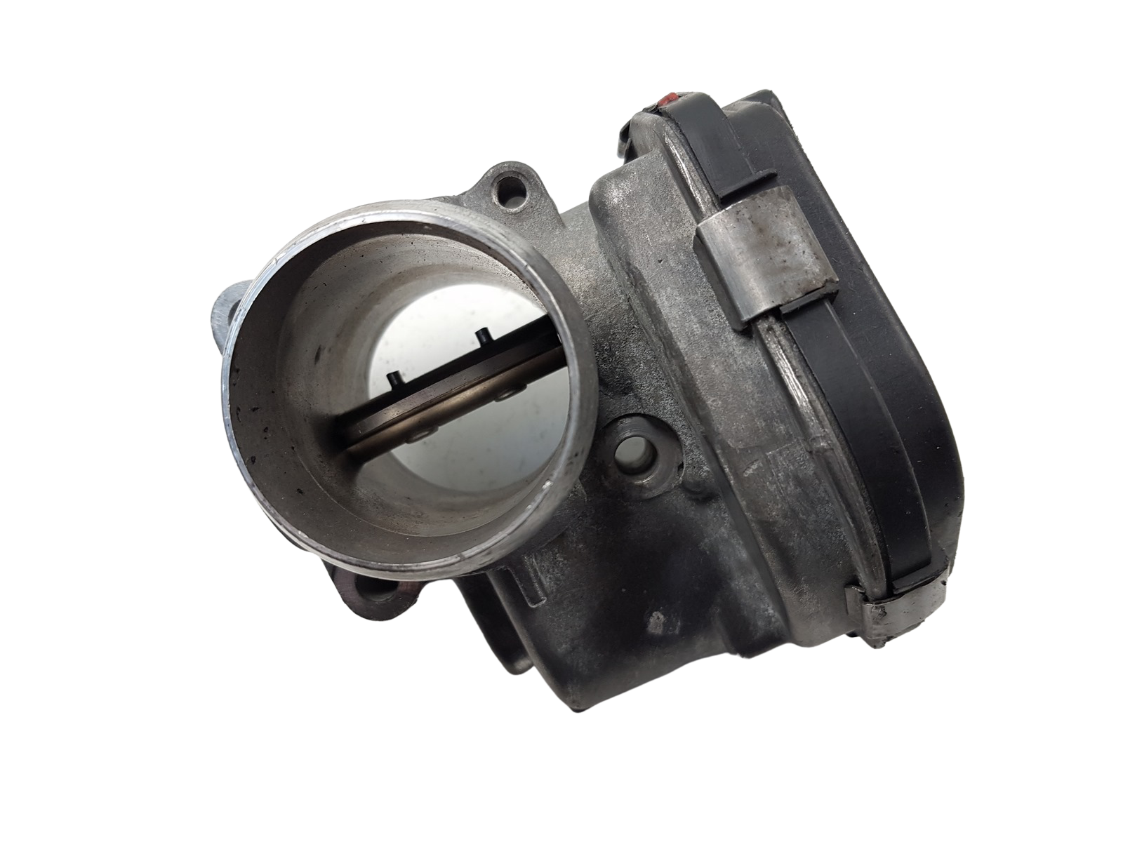 Air Throttle Body Citroen Peugeot Ford 9673534480 1.6 HDI 2317 main product photo