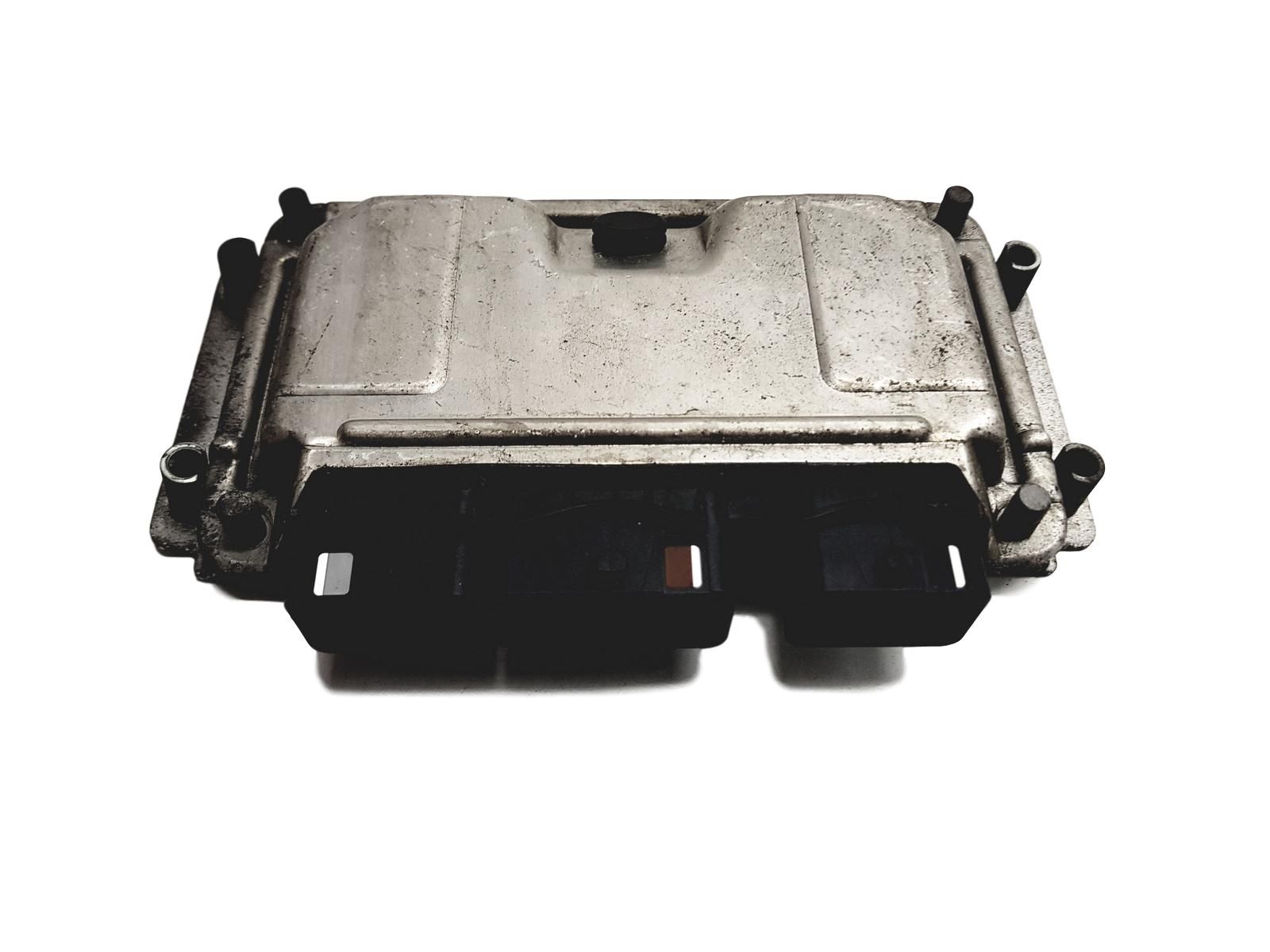 Controller 0261207318 9648483480 9643897580 PSA Bosch 26FM1102 3290 main product photo