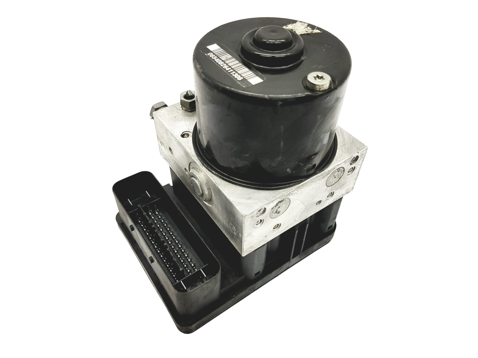 Abs Pump Ford Focus 8M51-2C405-EA 10.0960-0141.3 Ate main product photo