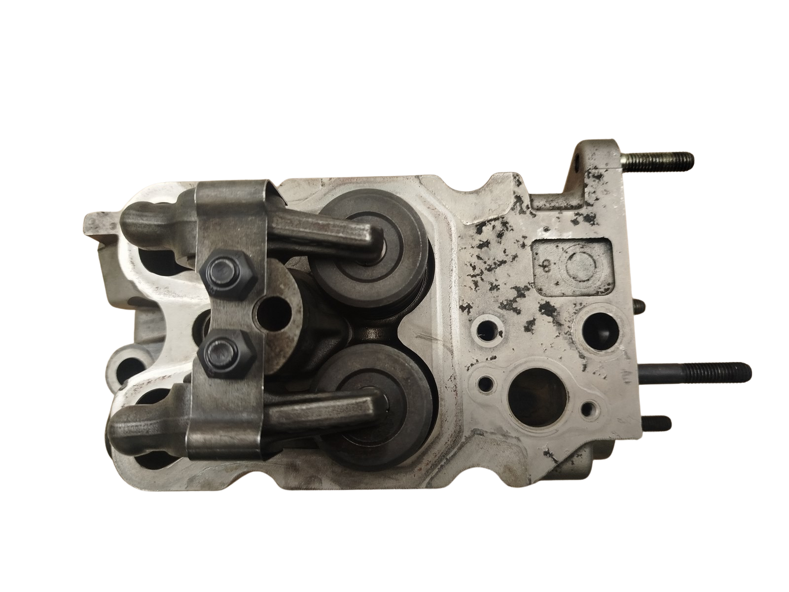 Cylinder Head Chrysler Jeep 90352029G 90412014F 2.5 TD VM69B main product photo
