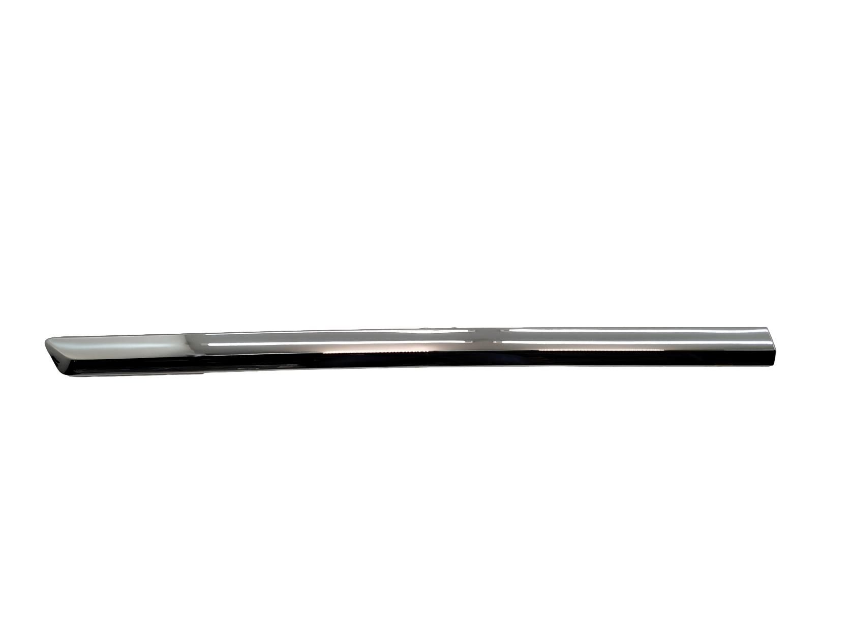 Door Trim Original to Right Rear 8546W7 8546.W7 Citroen C5 3 main product photo