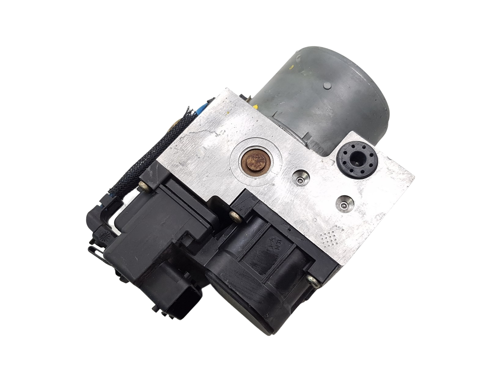 Abs Pump Opel Zafira Astra G 90581417 0273004362 0265216651 Bosch 2692 main product photo