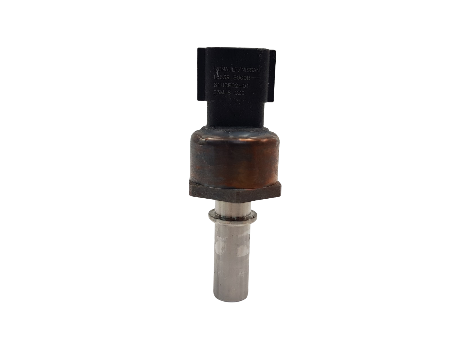 Fuel Pressure Sensor 166398000R 1.5dci Renault main product photo