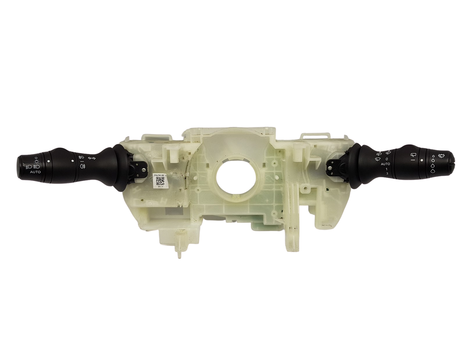 Light Control 255670019R Renault Megane 3 Scenic 3 8105 main product photo