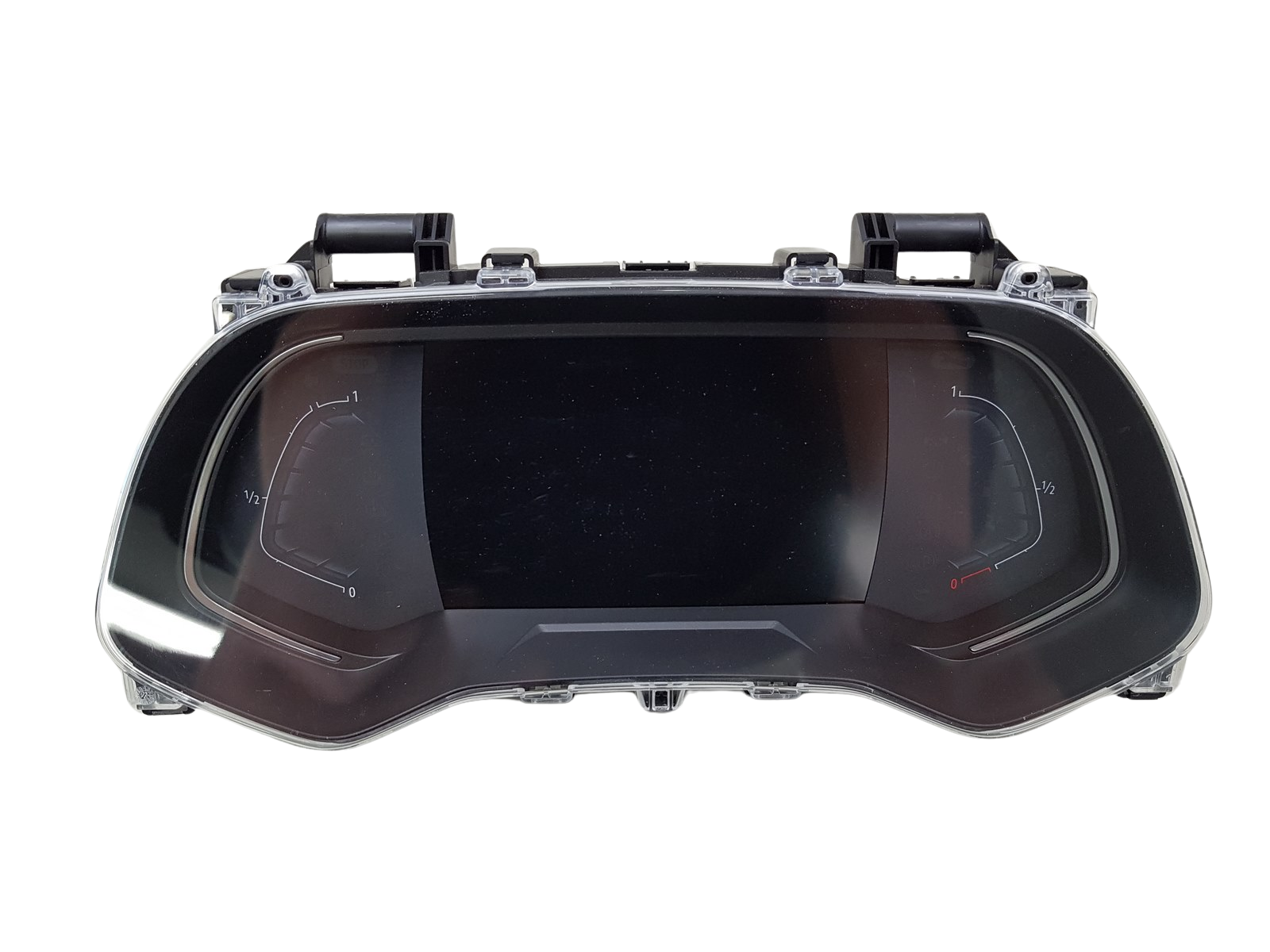 Speedometer/Instrument Cluster Renault Clio 5 V 248097003R main product photo