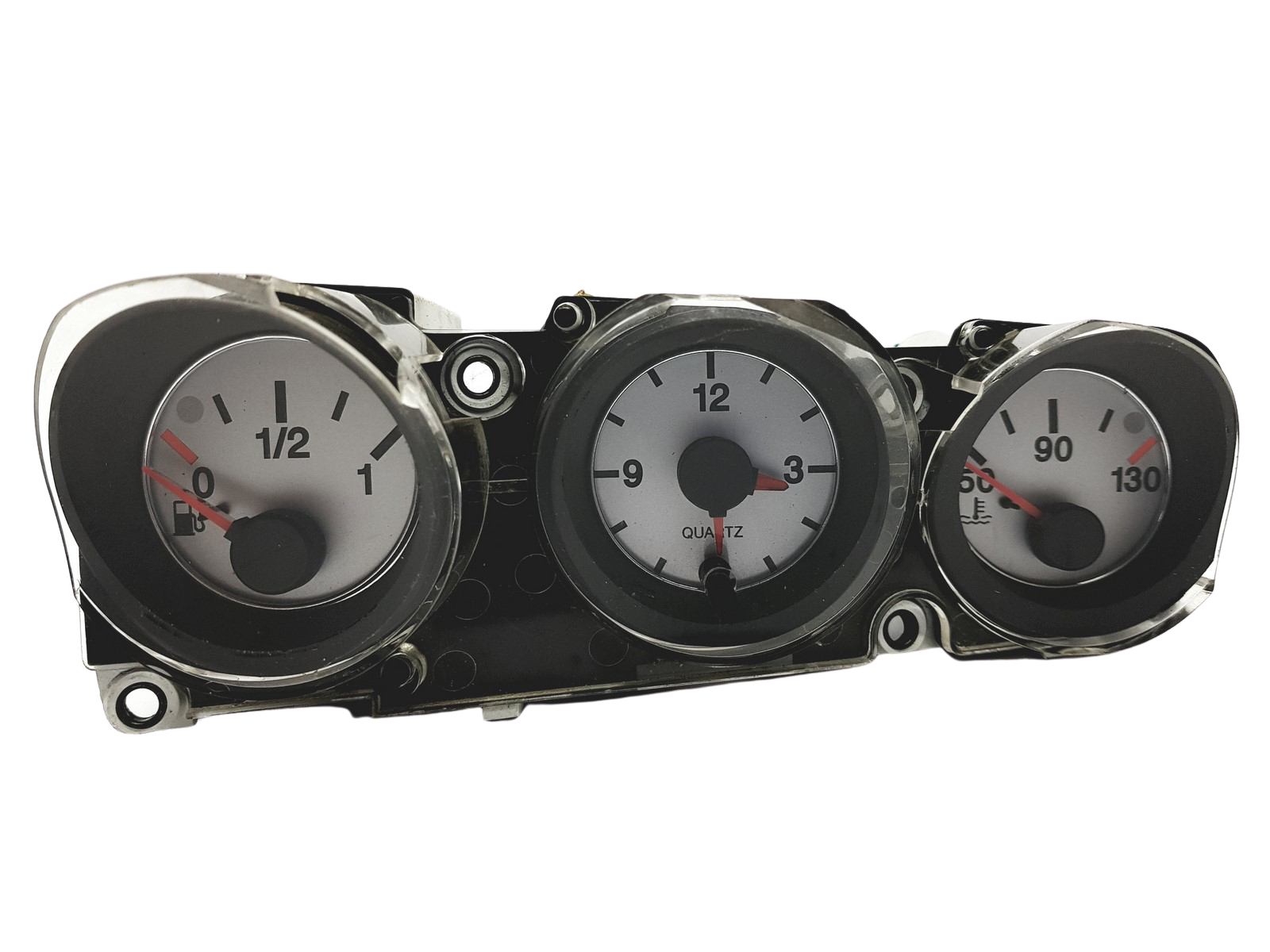 Speedometer/Instrument Cluster Alfa Romeo 156 60653714 6028129903 30601 main product photo