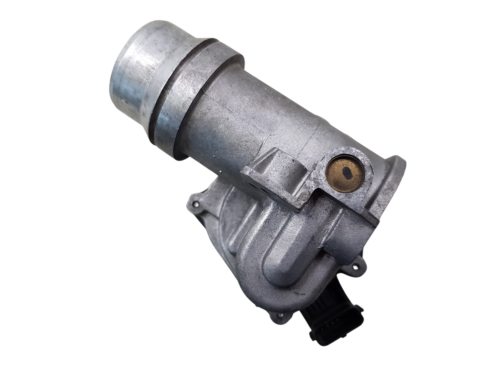 Air Throttle Body 8200614985 Renault Dacia Nissan 1.5 DCI 1702 main product photo