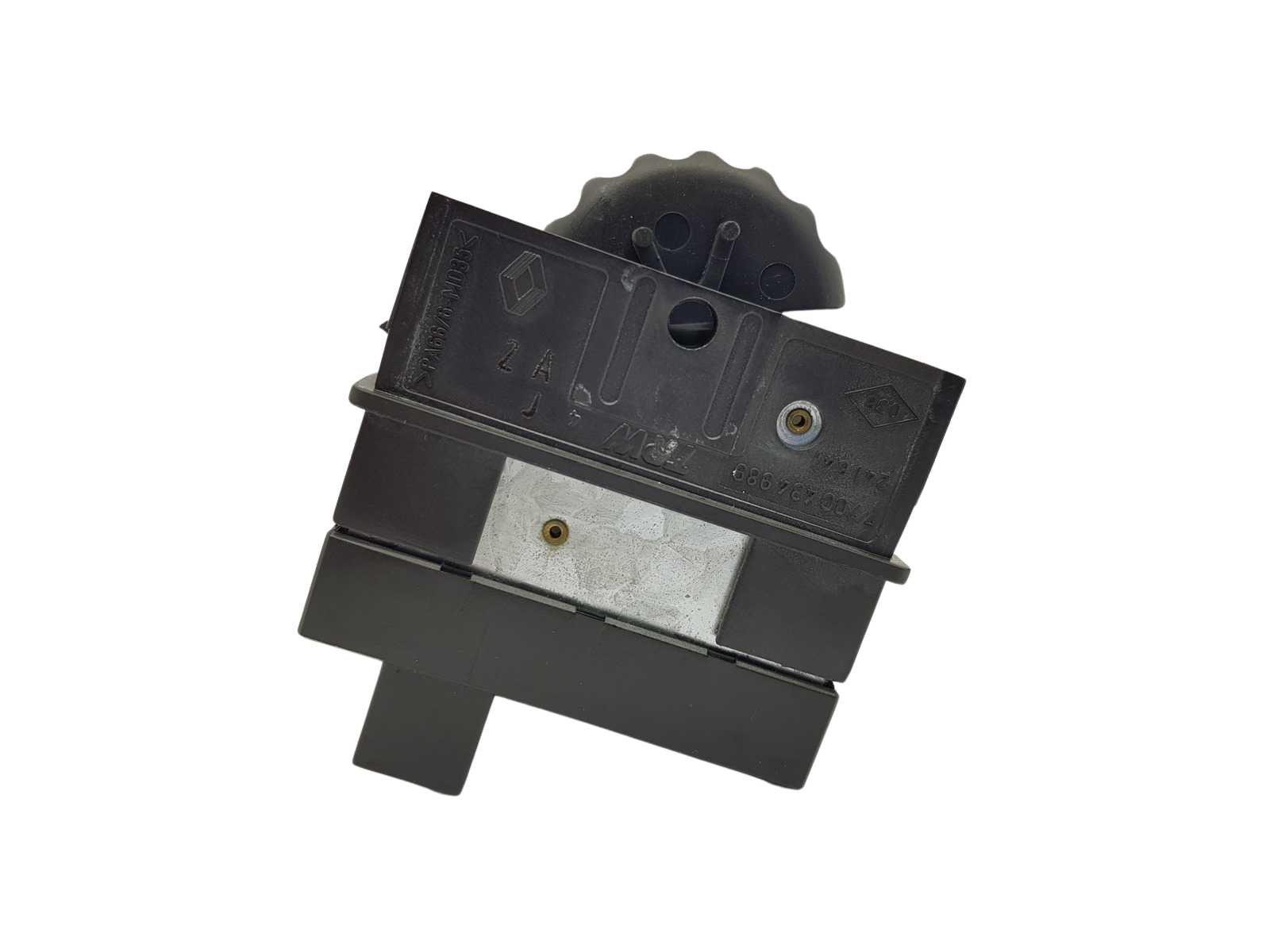 Lighting Switch Renault 7700434989 main product photo