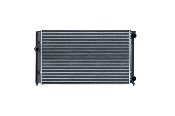 Radiator For VW 1H0121253R 11210123101 Vika main product photo