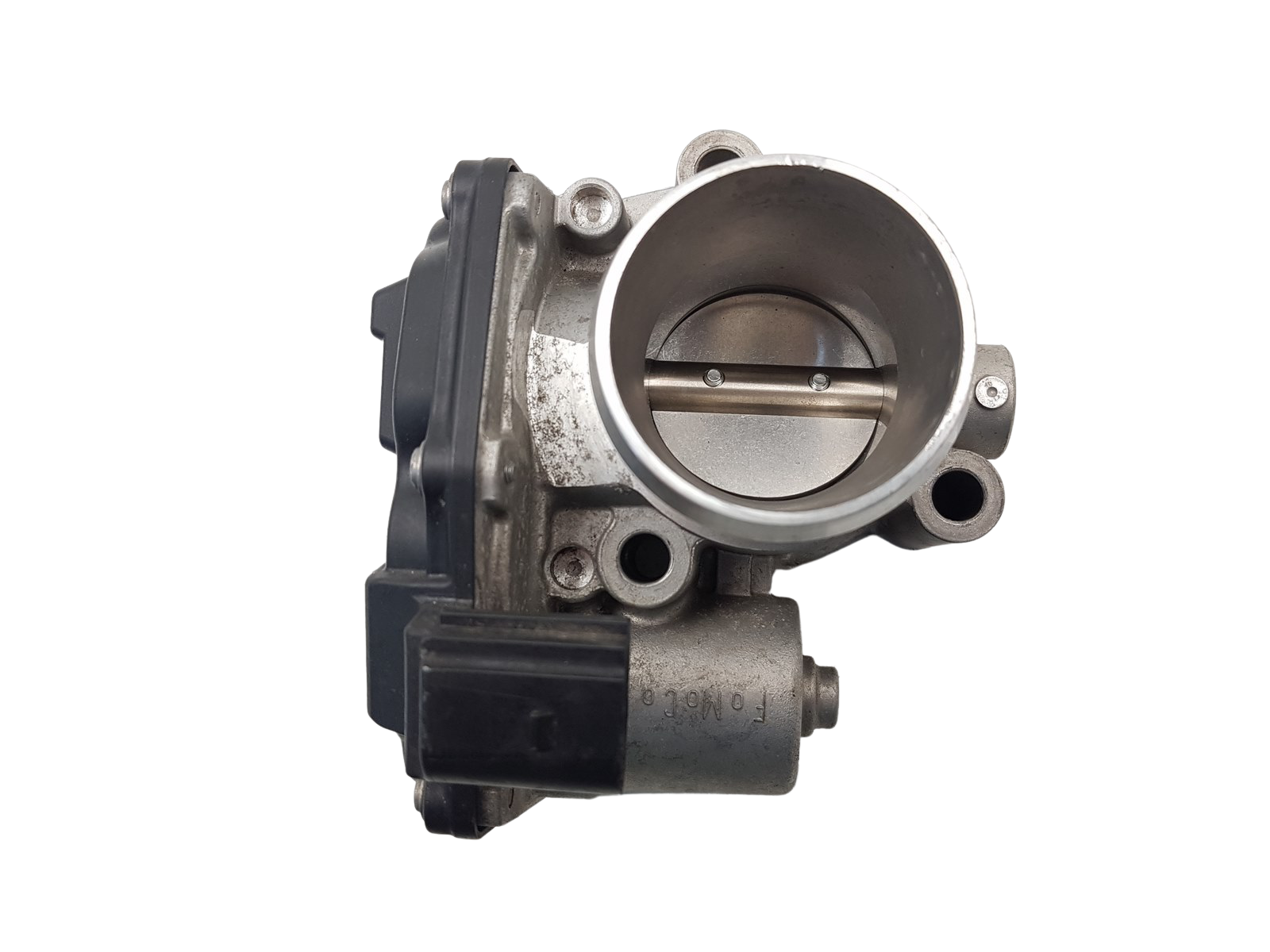 Air Throttle Body Ford CM5G-9F991-FC 1.0 EcoBoost FoMoCo 3247 main product photo