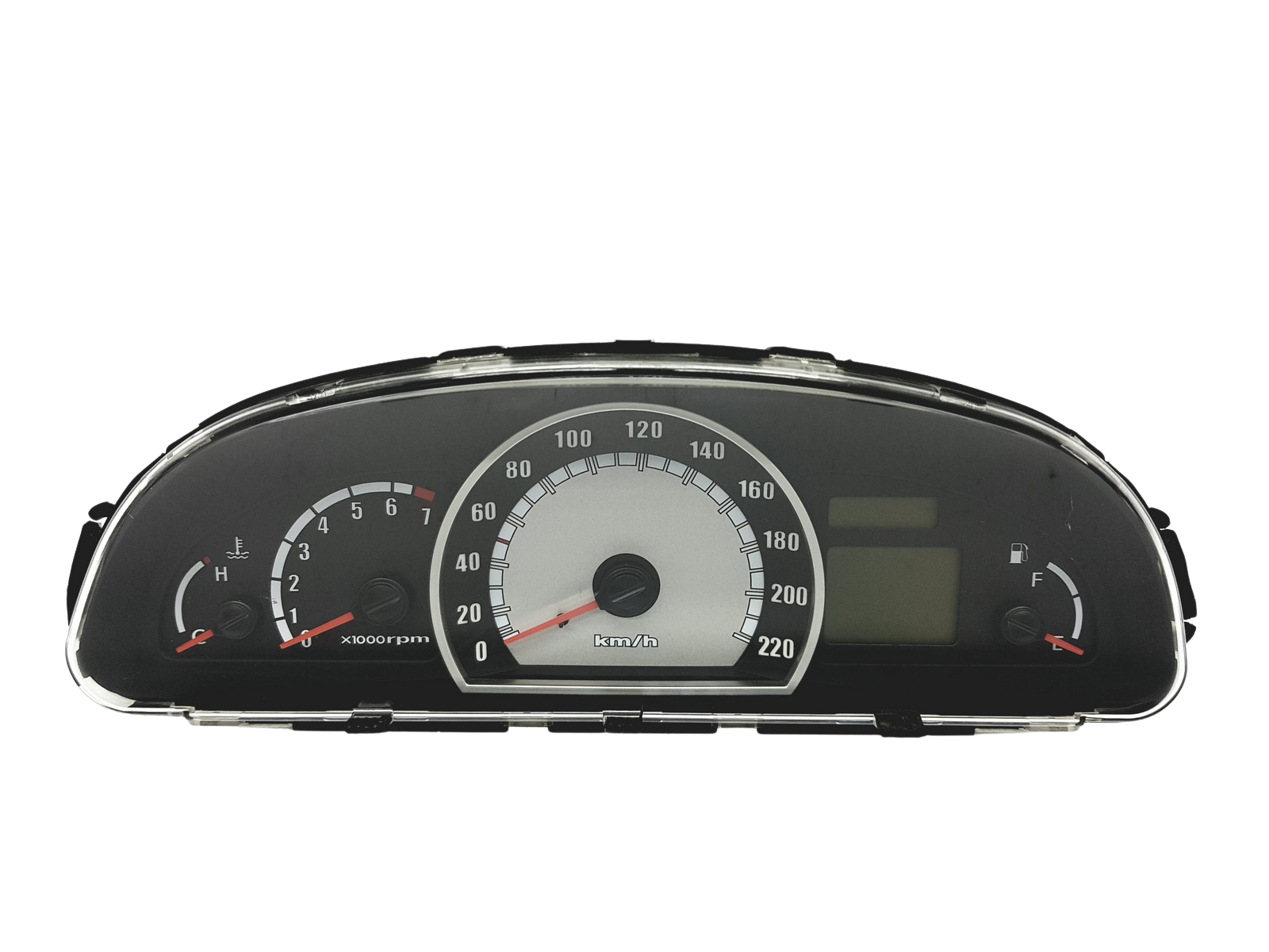 Speedometer/Instrument Cluster Hyundai Matrix 94003-17340 2005-17700H 55672 main product photo