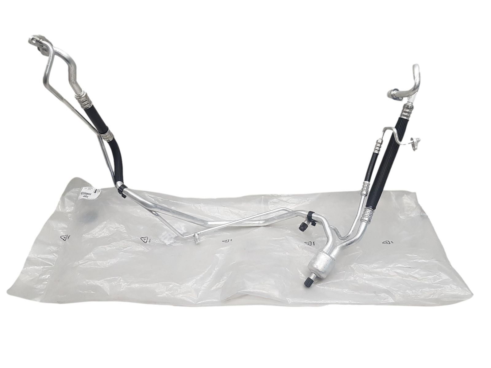 Air Conditioning Pipe Original Citroen Peugeot 6477H8 6477.H8 main product photo