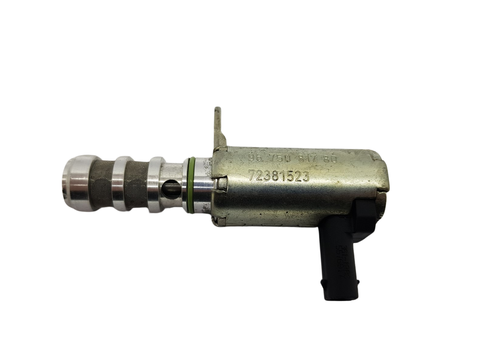 Solenoid valve Citroen Peugeot 1.2 THP 72381523 9675081780 main product photo