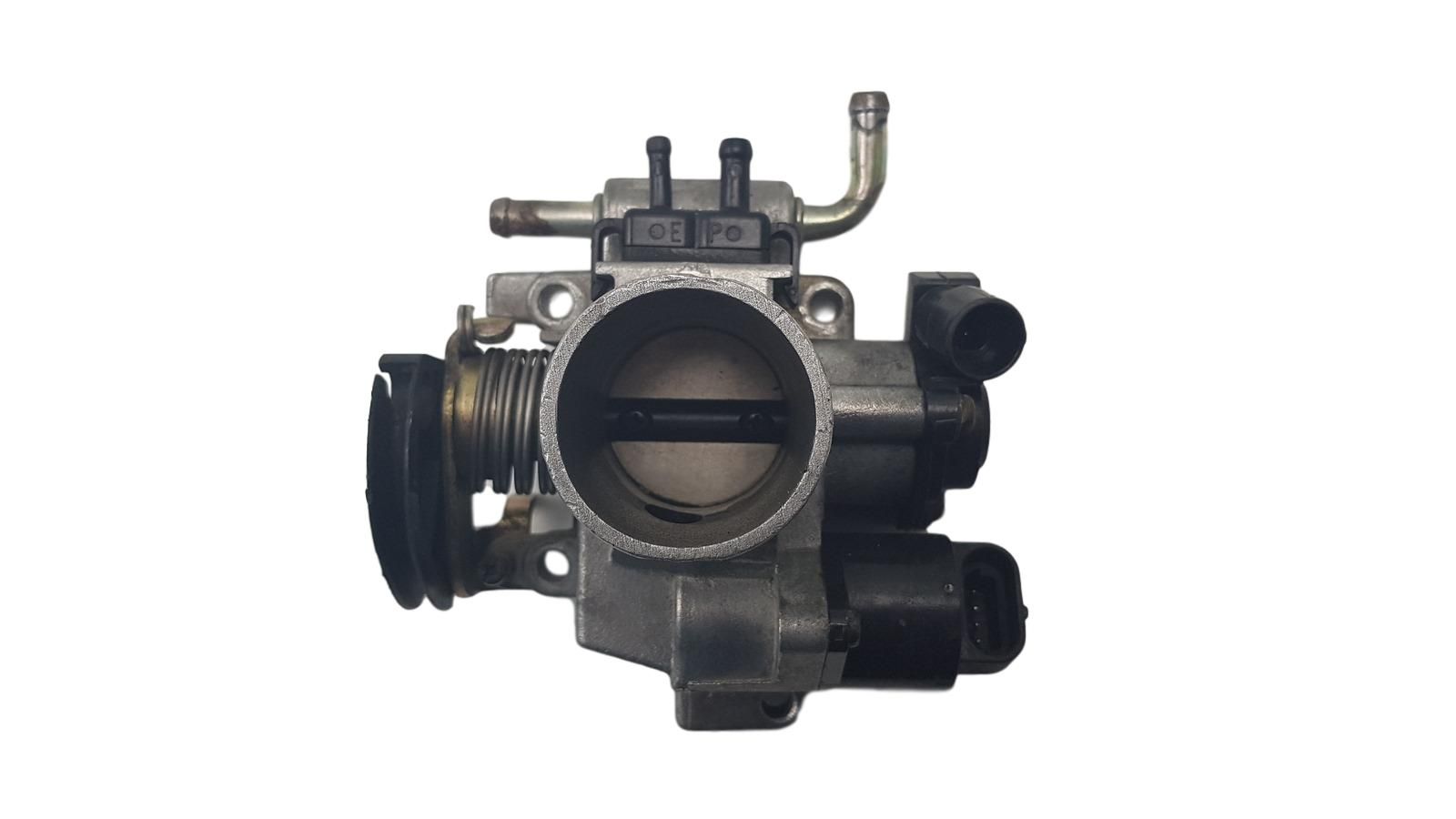 Air Throttle Body Daewoo Matiz DPI-1 15210 06681 CTS main product photo