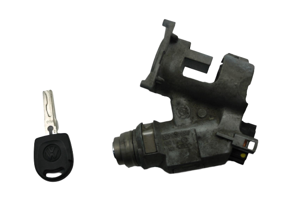 Ignition Switch VW Polo Lupo 357905851F BK7370467 1420 main product photo