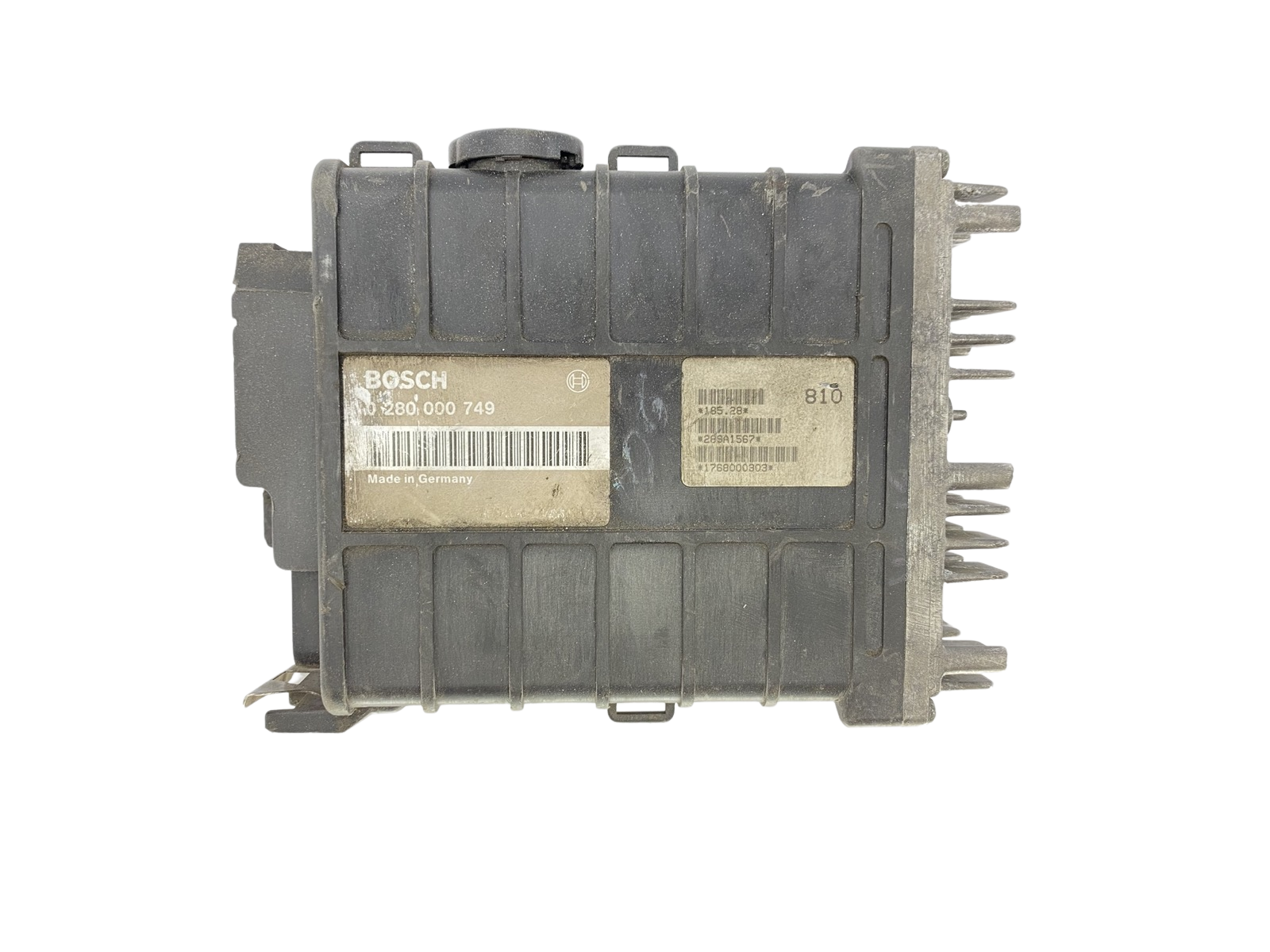Controller 0280000749 28SA1567 PSA Bosch main product photo