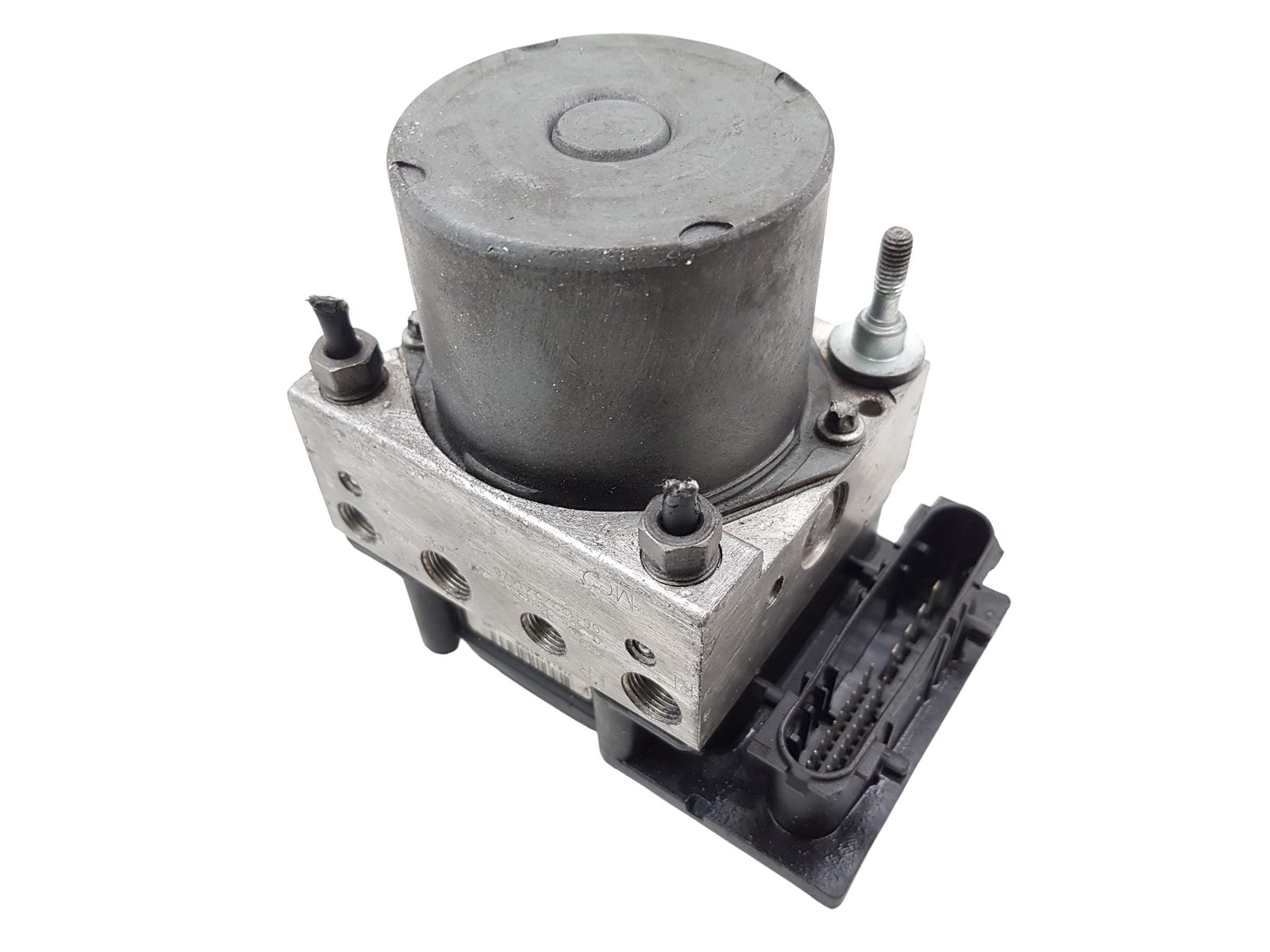 Abs Pump Fiat Punto 46836768 0265800315 0265231331 Bosch 1402 main product photo