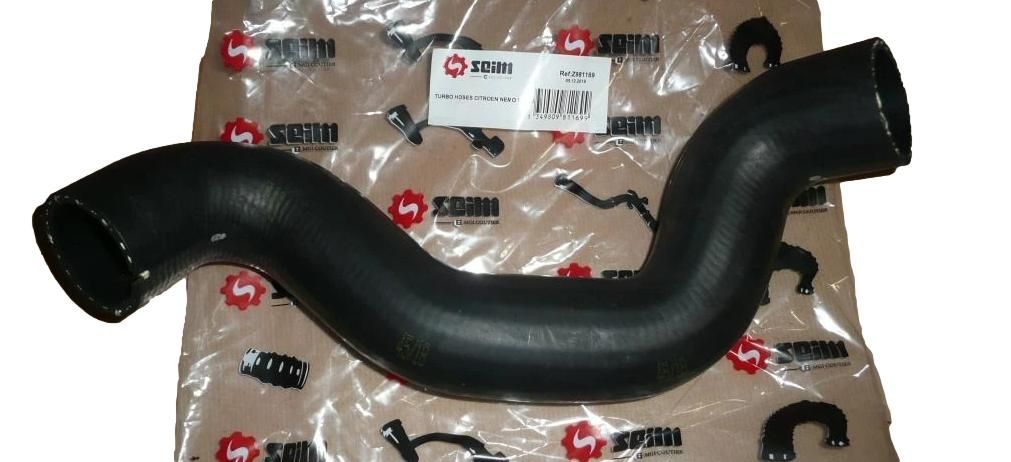 Air Hose 981169 0382LR 0382.LR Citroen Peugeot SEIM main product photo