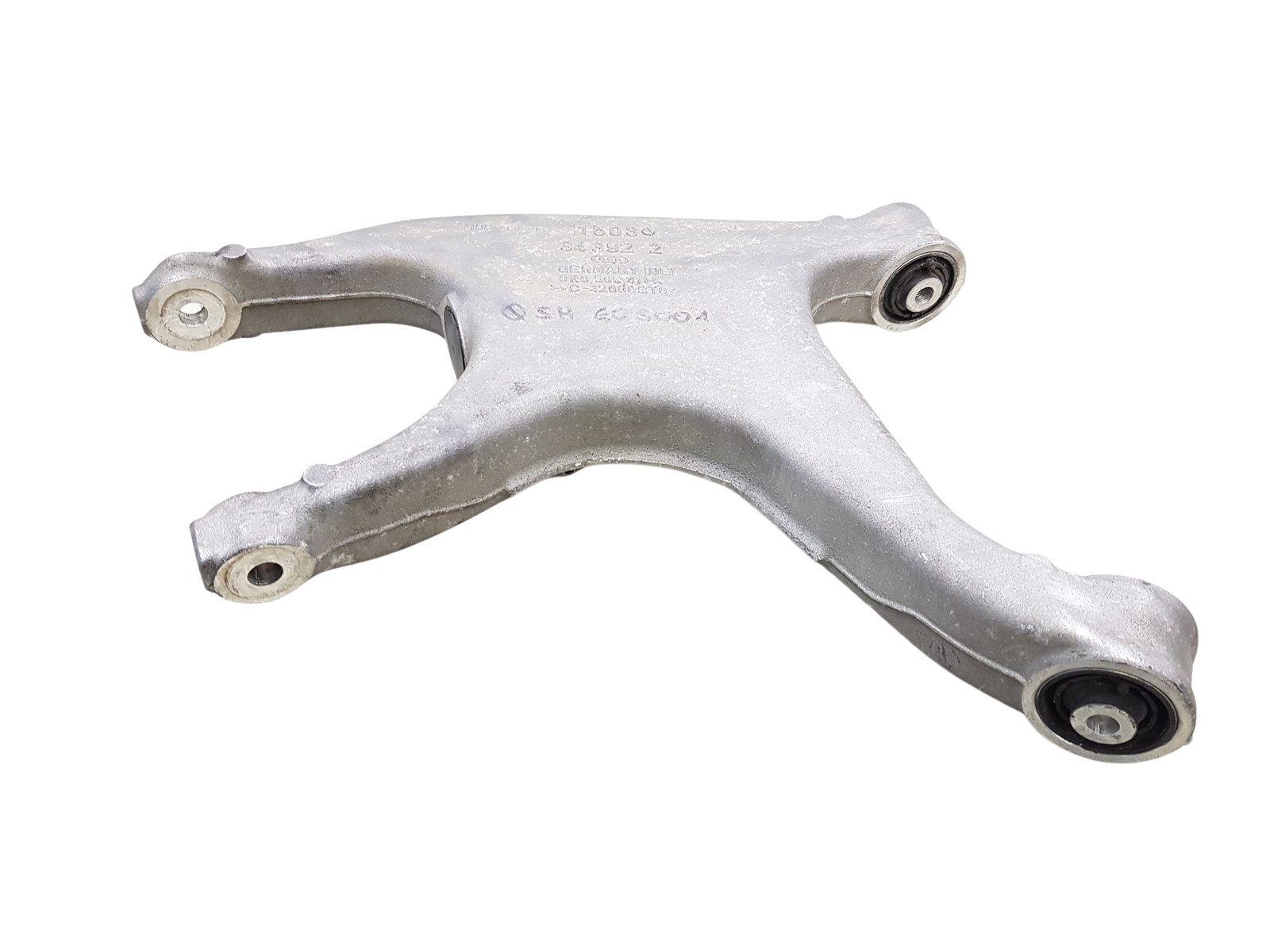 Suspension Arm Left Rear 8R0505311A Audi 0km main product photo