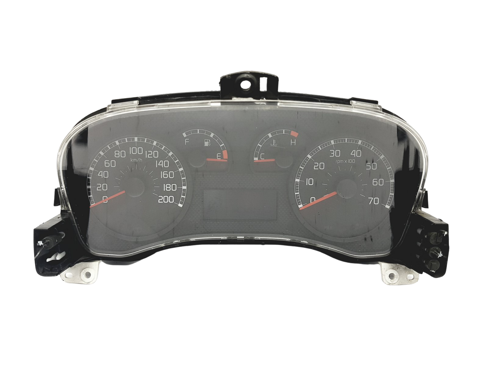 Speedometer/Instrument Cluster Fiat Panda 51771899 503000492800 40160 main product photo