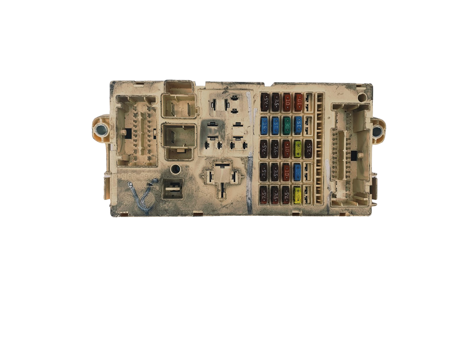 Fuse Box Fiat 1360733080 40275 main product photo