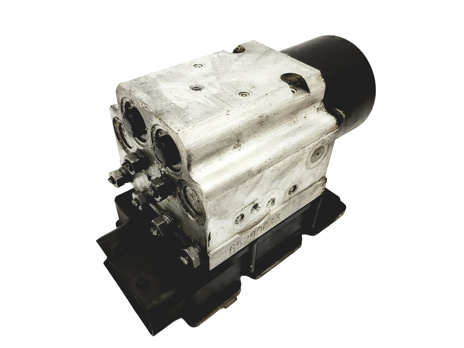 Abs Pump Alfa Romeo 159 51781780 54084738E TRW 42796 main product photo