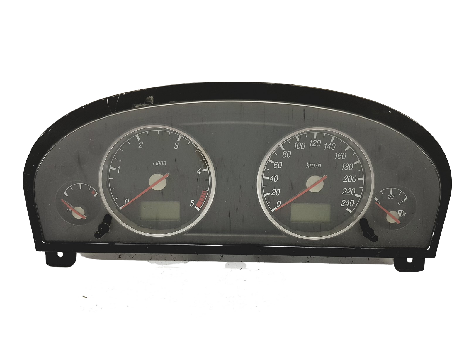 Speedometer/Instrument Cluster Ford Mondeo 1S7F-10849-JE 1S7F10849JE 59678 main product photo