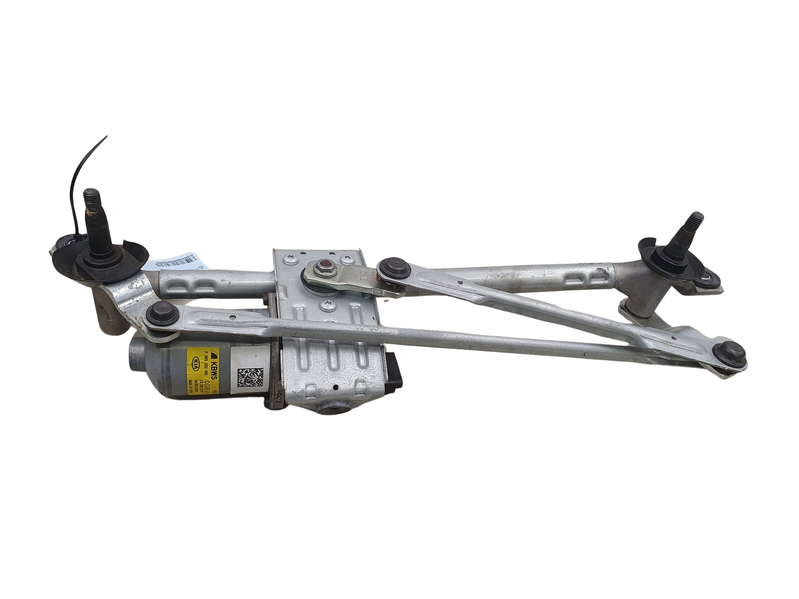 Wiper Mechanism Kia XCeed 98100-J7000 F00S2S2943 main product photo