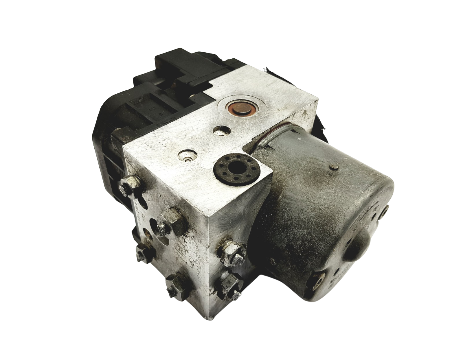Abs Pump Fiat Punto 46541046 0273004336 Bosch main product photo