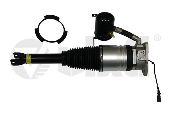 Shock Absorber Rear Left 46160000301 4E0616001N Audi A8 Vika main product photo