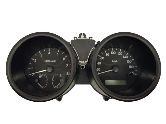 Speedometer/Instrument Cluster Daewoo Kalos 96461301 21646 main product photo