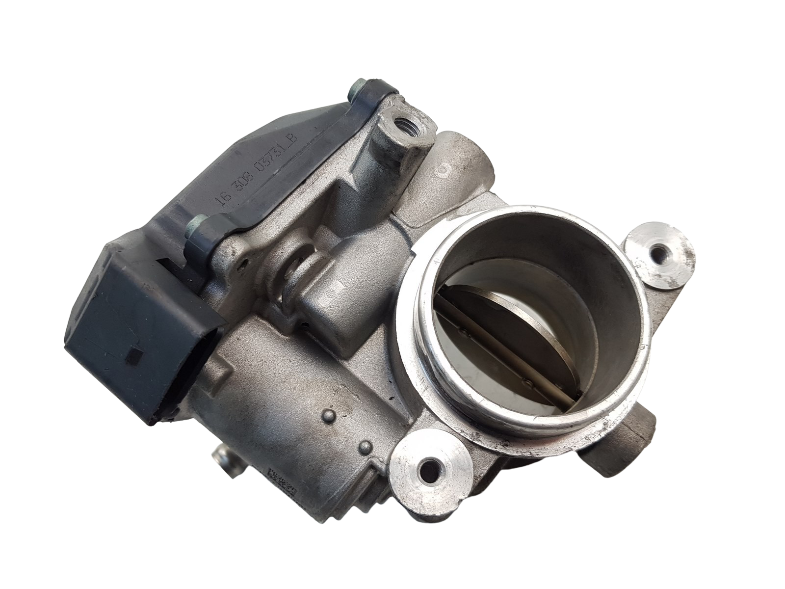 Air Throttle Body 04L128063T 04L128059T A2C94859900 VAG 2712 main product photo
