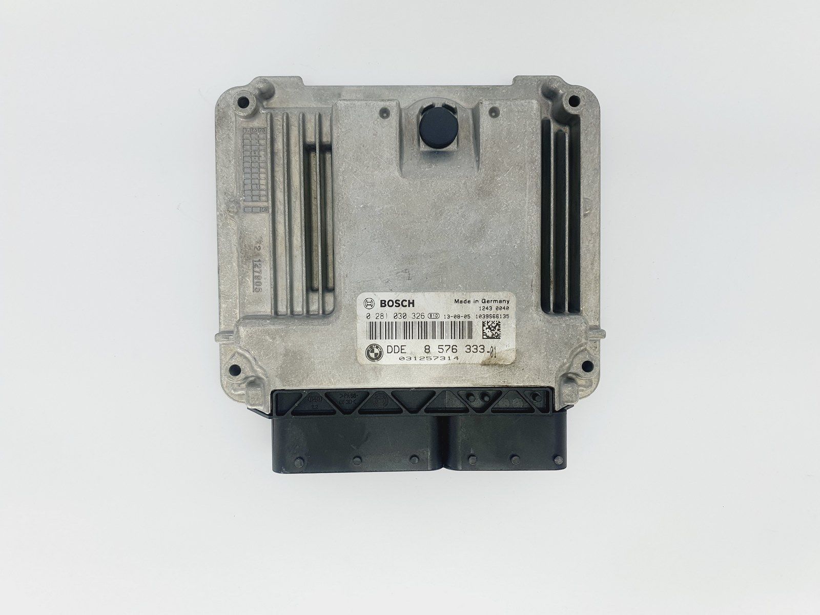 Controller 0281030326 8576333 BMW Bosch 43692 main product photo