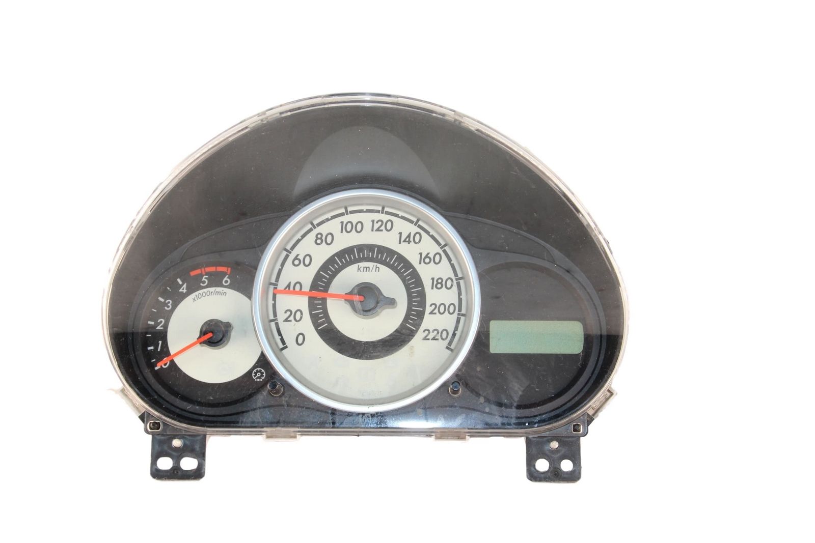 Speedometer/Instrument Cluster Mazda 2 ARDF78A 2147 main product photo
