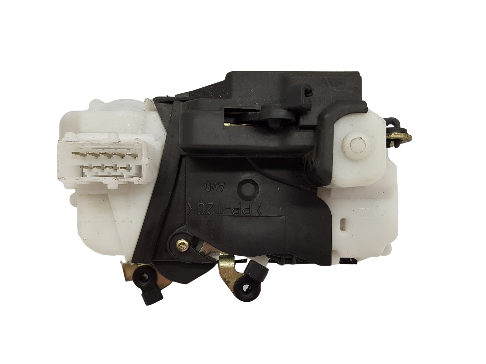 Door Lock Mechansim Right Front 9136H9 Peugeot 406 Arwin Meritor main product photo