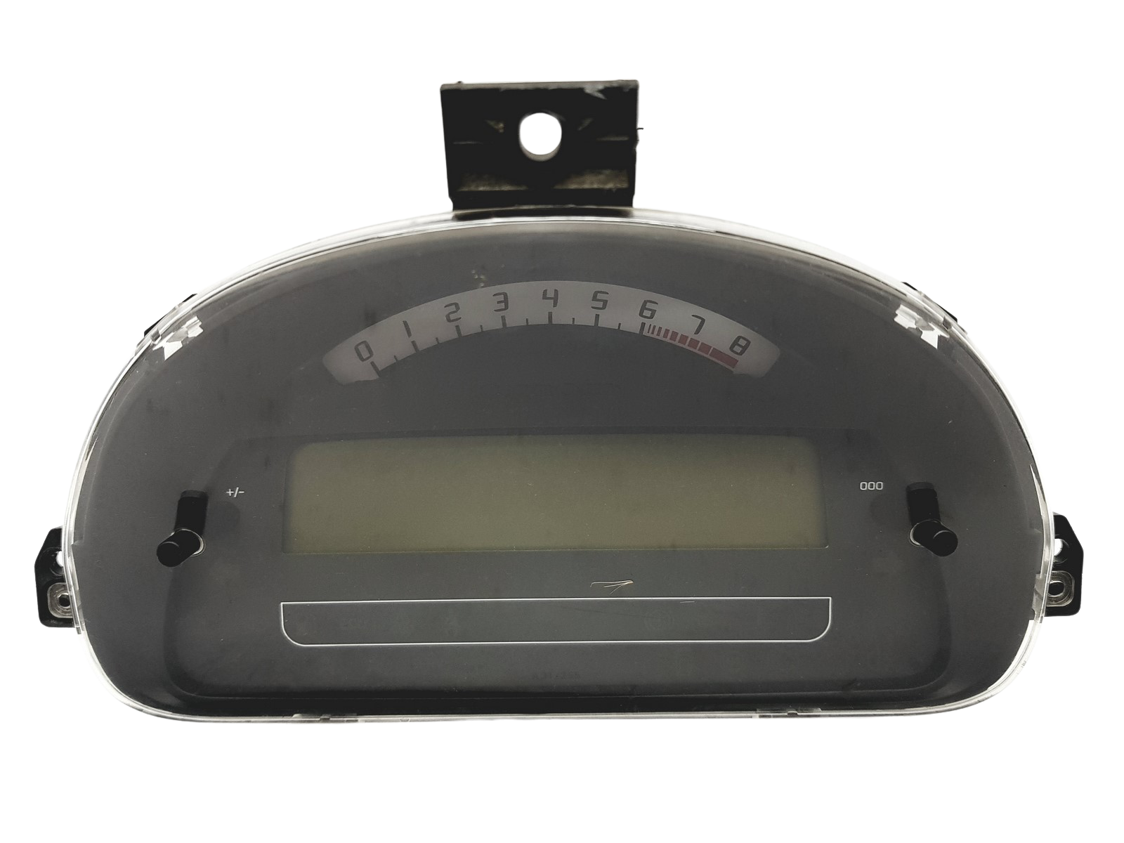Speedometer/Instrument Cluster Citroen C2 C3 9660225780 D 02 40819 main product photo