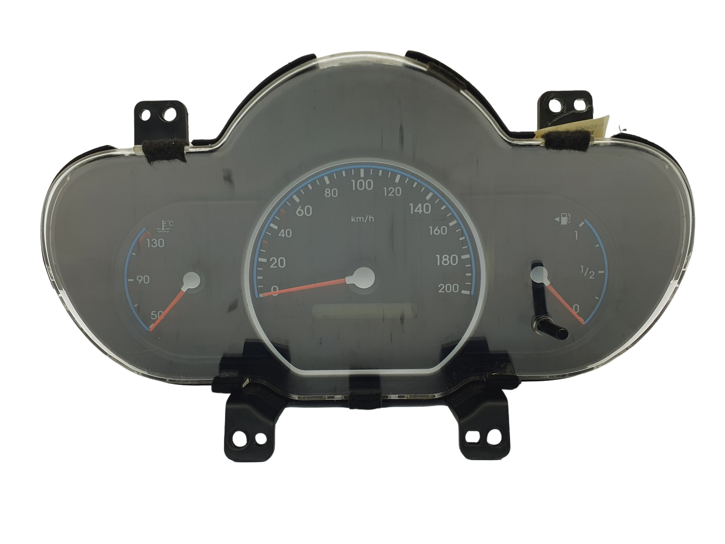 Speedometer/Instrument Cluster Hyundai i10 94003-0X210 940030X210 69476 main product photo
