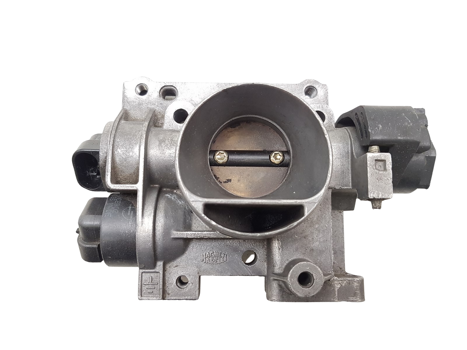 Air Throttle Body Fiat Punto 2 36SXFE1/A IB01/00 1.2 1648 main product photo