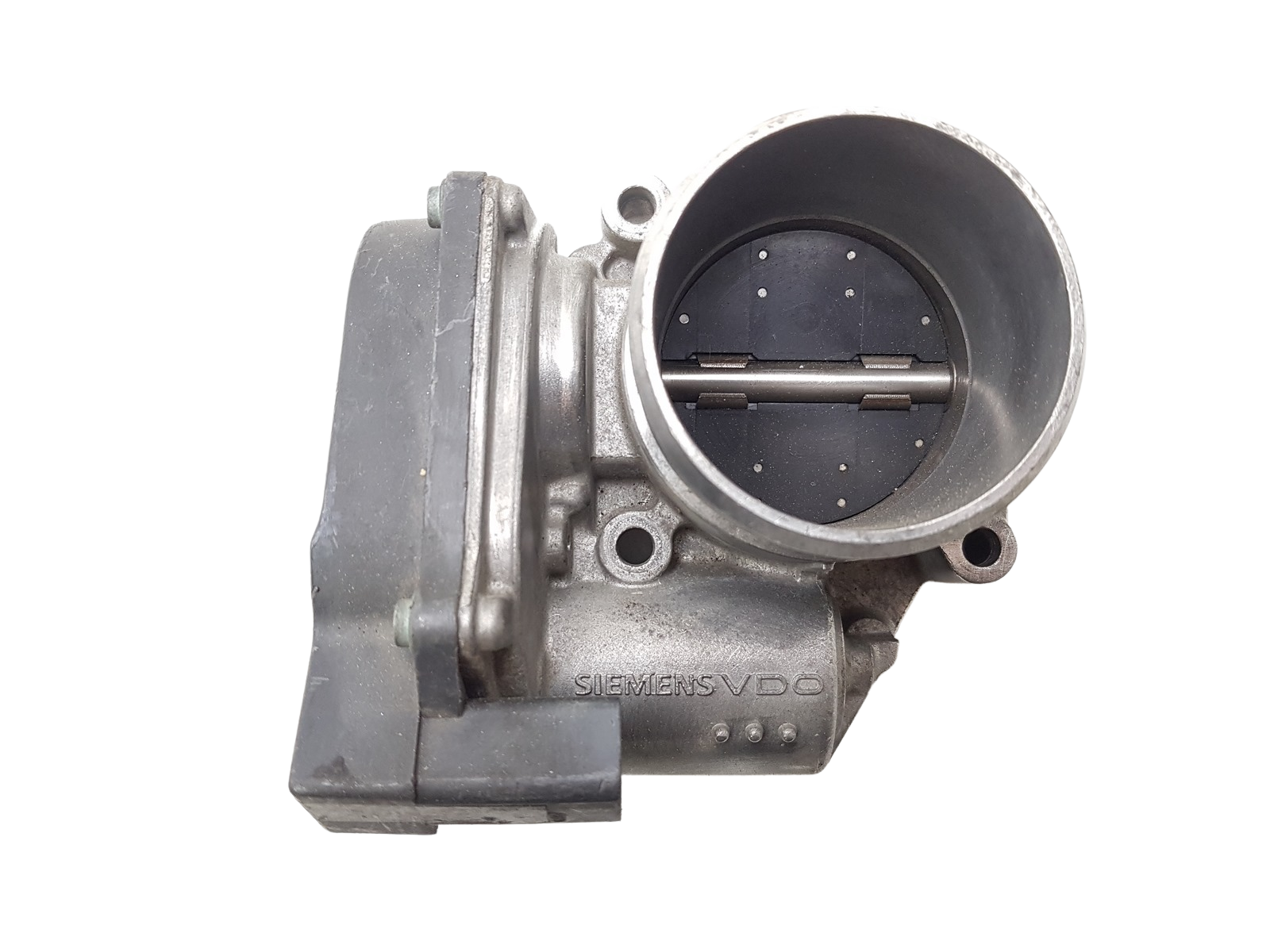 Air Throttle Body 06F133062J A2C53302056 VWAG 1396 main product photo