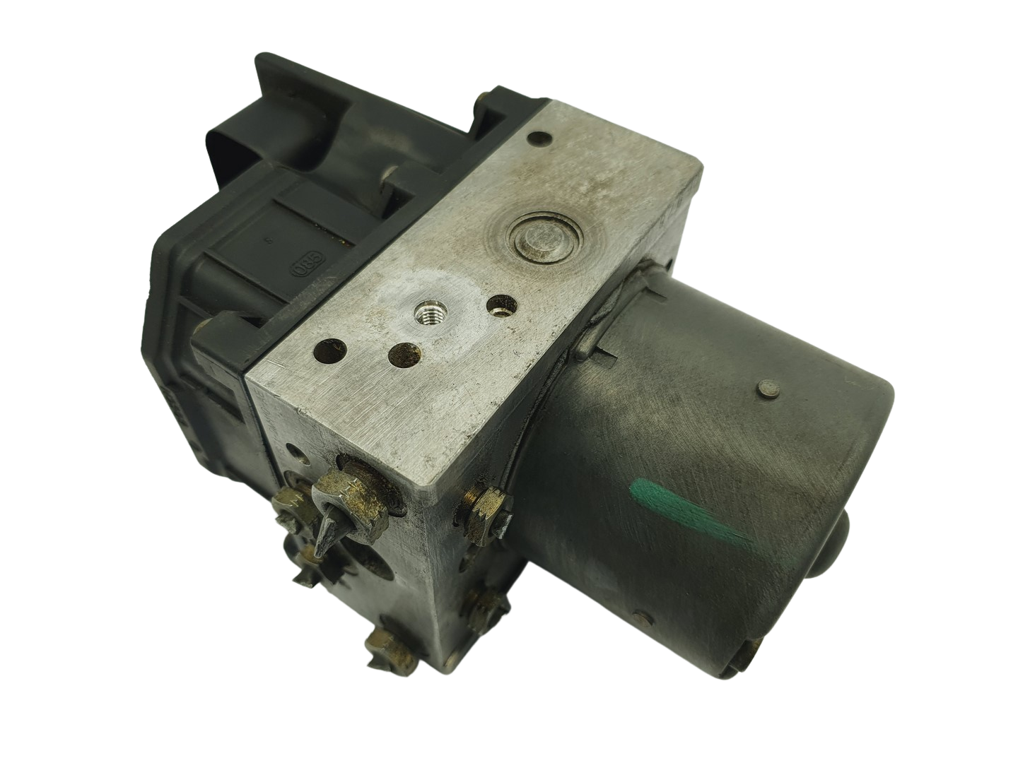 Abs Pump Ford Mondeo 1S71-2M110-AE 0265800007 0265222015 67582 main product photo