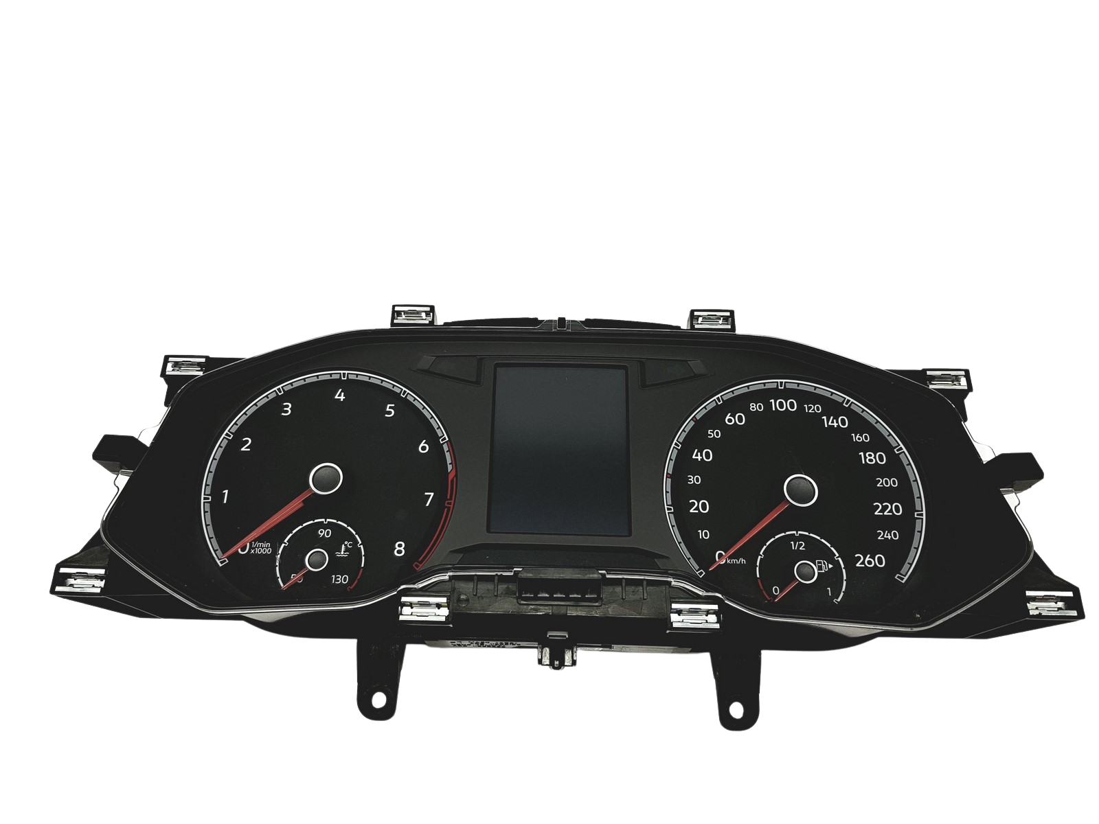Speedometer/Instrument Cluster VW T-Roc 2GA920740 A2C11789500 53945 main product photo