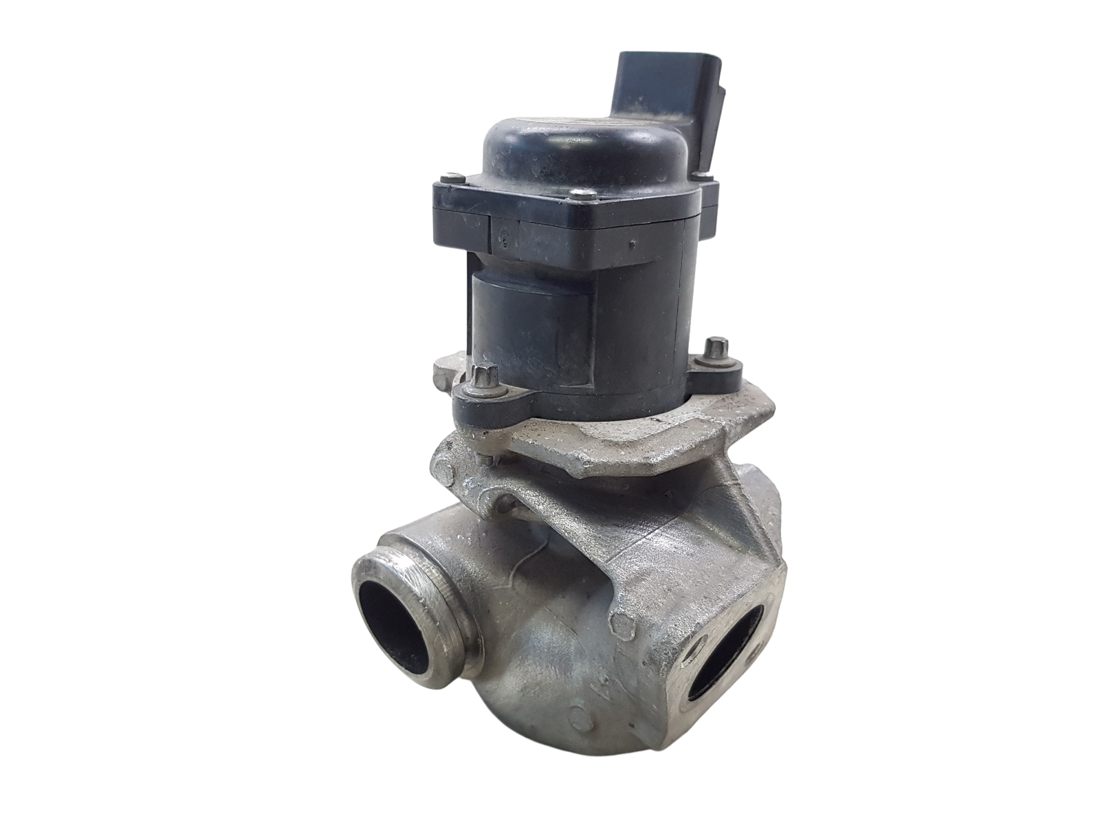 Egr Valve Citroen Peugeot 9660276280 21604679-9 1.6 HDI 1709 main product photo