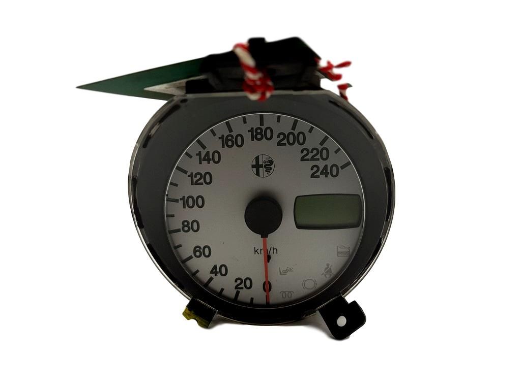 Speedometer/Instrument Cluster Alfa Romeo 156 6160340020 9597 main product photo