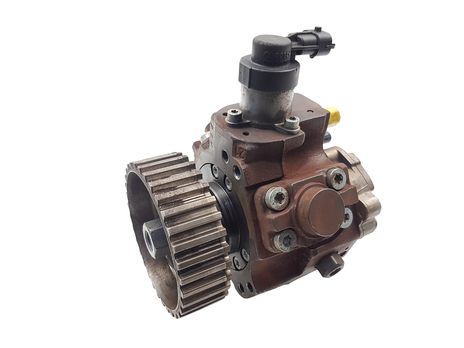 Injection Pump Bosch 9683703780 0928400607 1.4 1.6 HDI PSA Ford 1079 main product photo