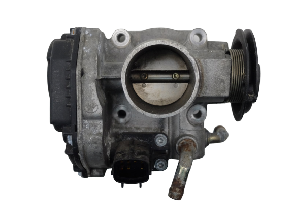 Air Throttle Body Daewoo Chevrolet DPI-1 96332250 main product photo