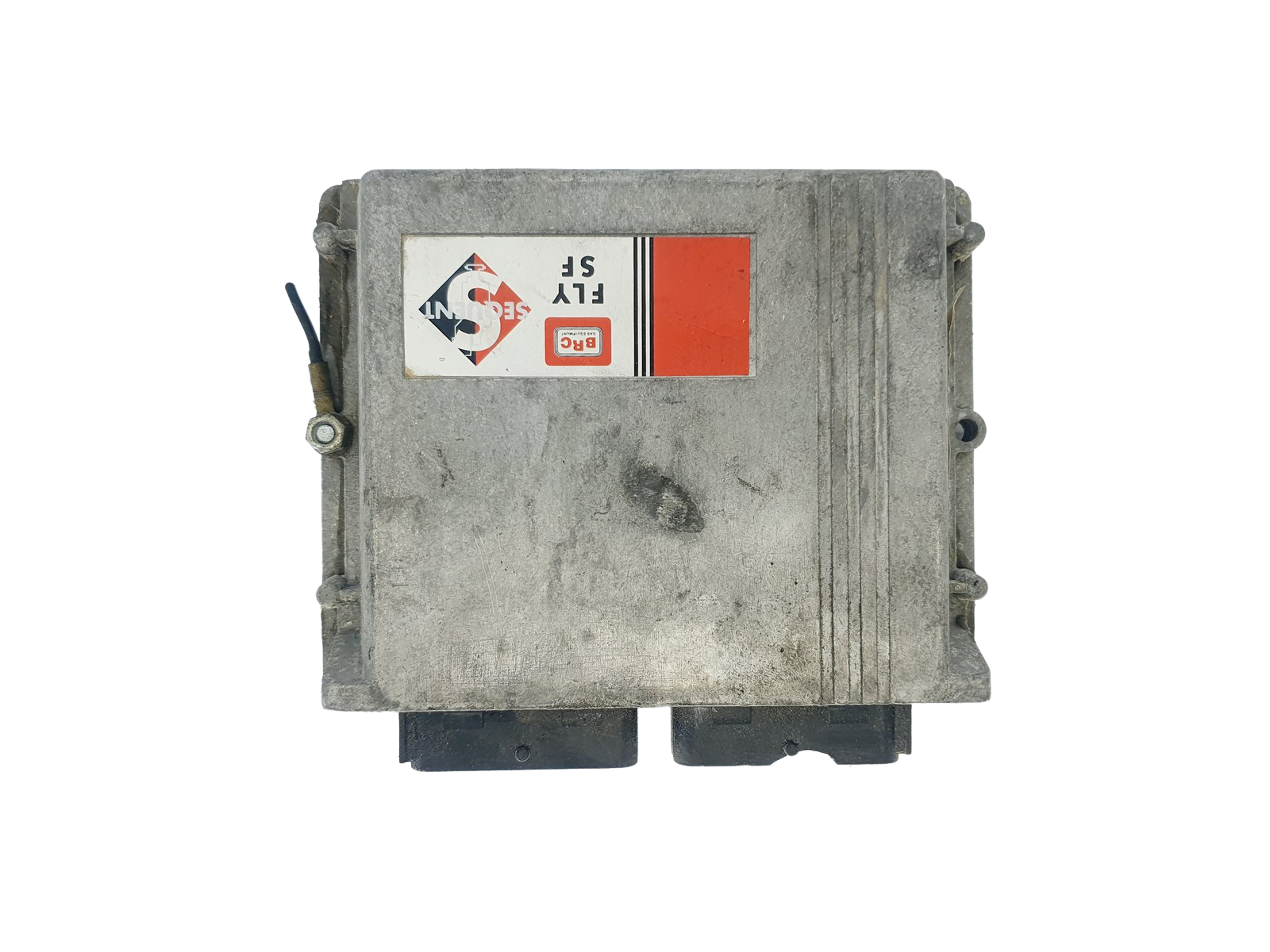 Controller LPG 67R011002 110R001001 FLY SF BRC 36800 main product photo