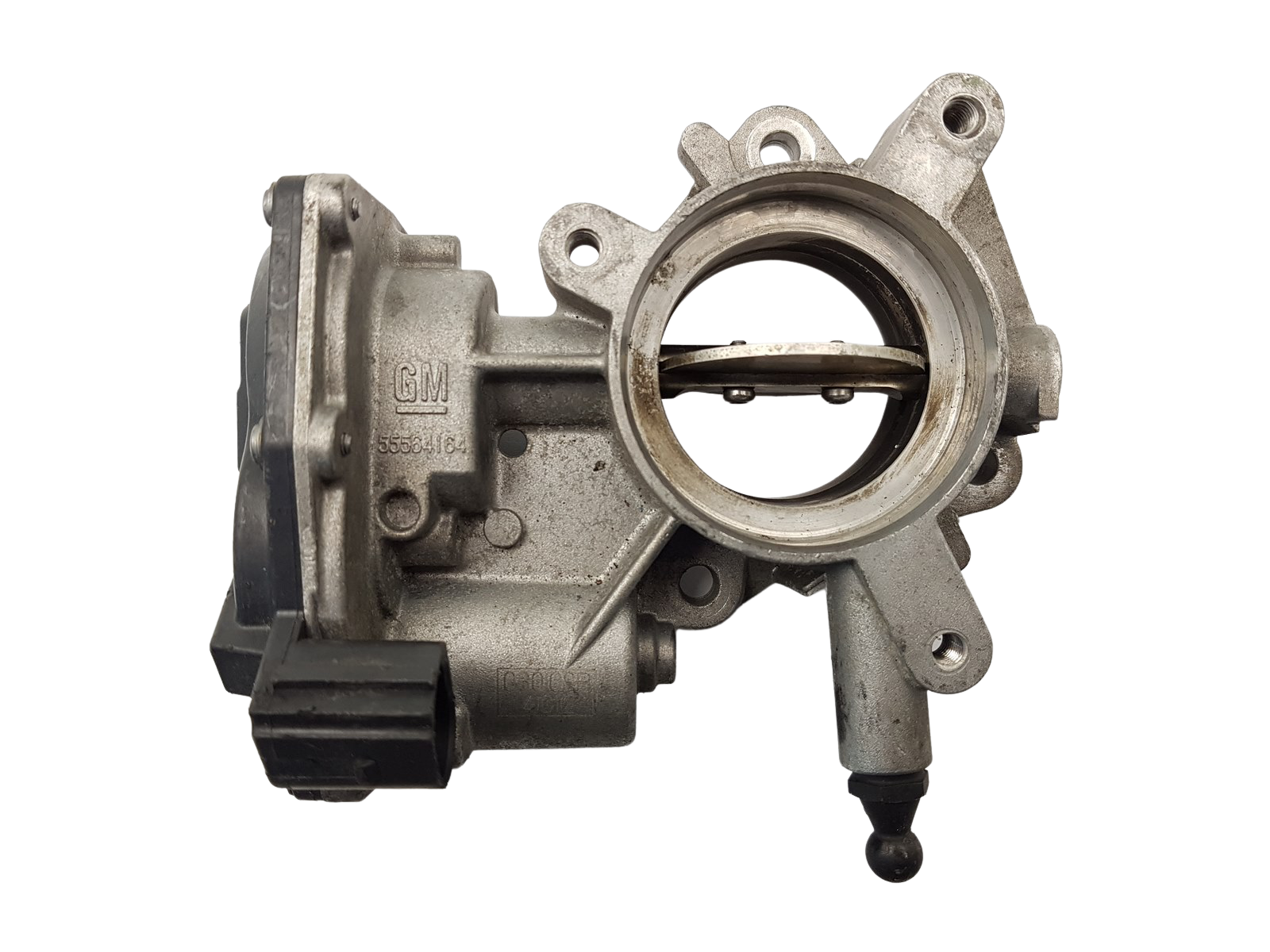 Air Throttle Body Opel Saab 55564164 5.05692.00 2.0 CDTI 1503 main product photo