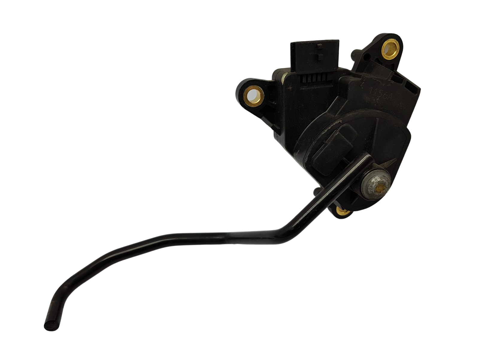 Accelerator Pedal Potentiometer 8200159647 Renault Scenic 2 CTS main product photo