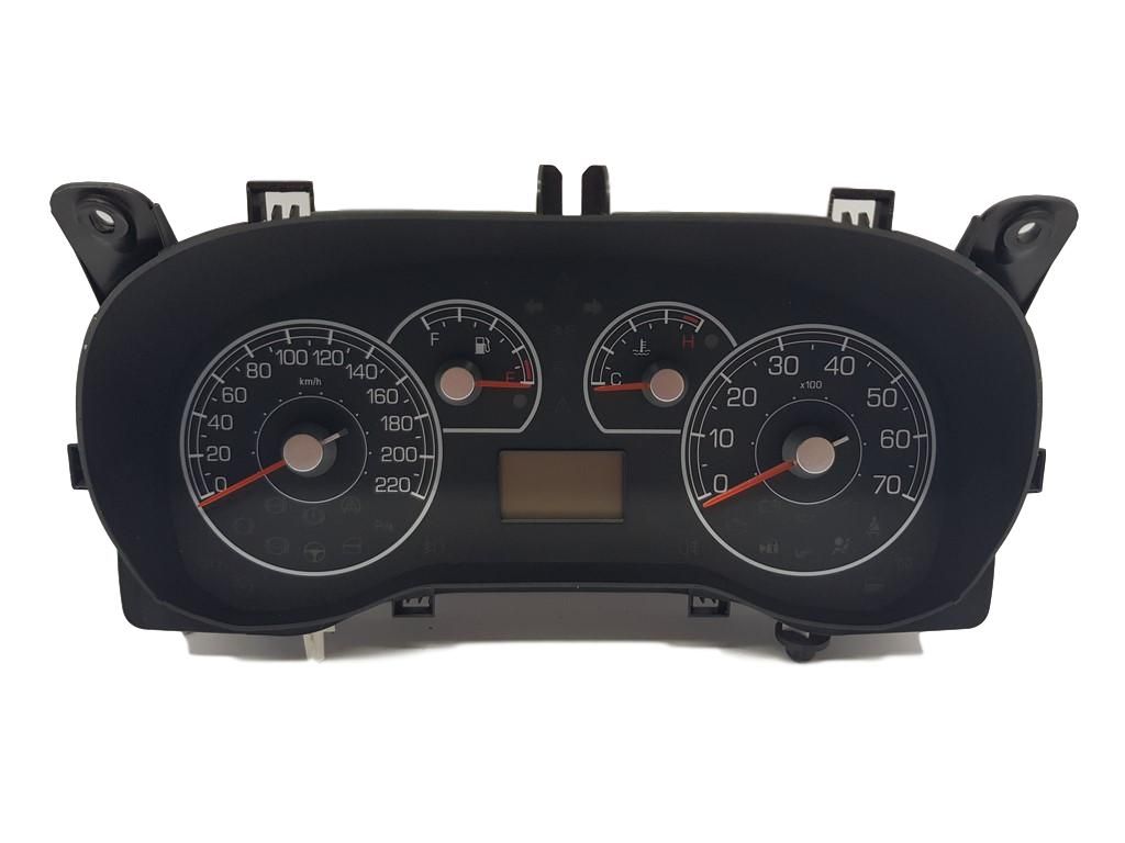 Speedometer/Instrument Cluster Fiat Grande Punto 51803117 503001103800 14347 main product photo